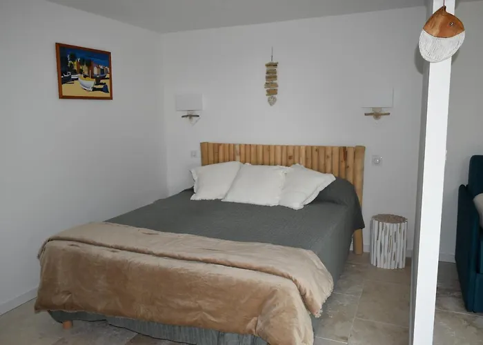 住宿加早餐酒店 Dbarka7