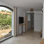 Frühstückspension Dbarka7 3*