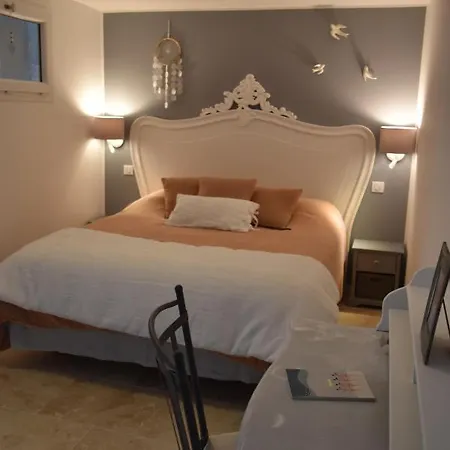 Bed & Breakfast Dbarka7 Sete