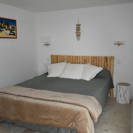 Bed & Breakfast Dbarka7
