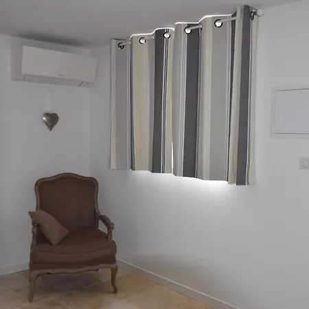 Bed & Breakfast Dbarka7 Sete