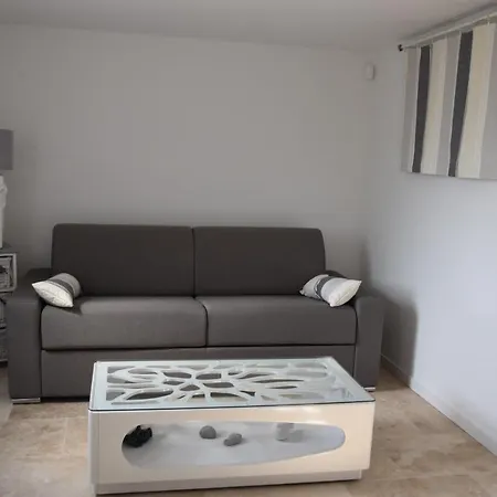 Bed & Breakfast Dbarka7