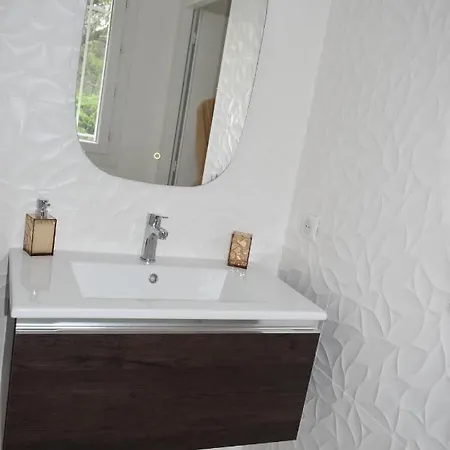 Bed & Breakfast Dbarka7 3*