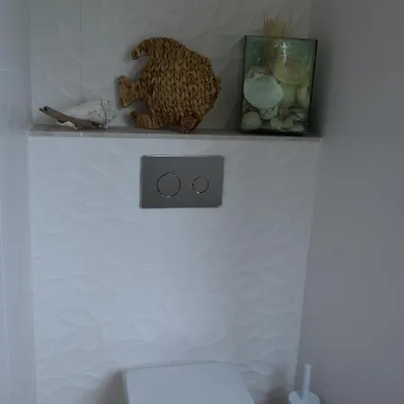 Bed & Breakfast Dbarka7 *