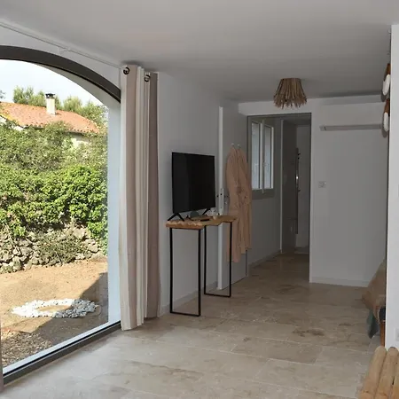 Bed & Breakfast Dbarka7 *