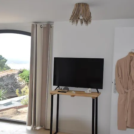 Bed & Breakfast Dbarka7