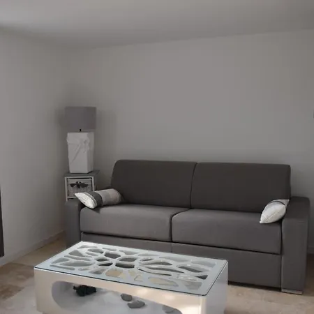 Dbarka7 3* Sète