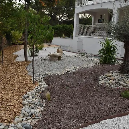 Bed & Breakfast Dbarka7 Sete