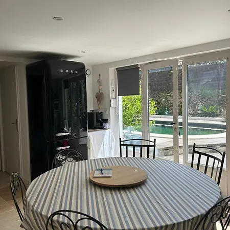 Bed & Breakfast Dbarka7 3*