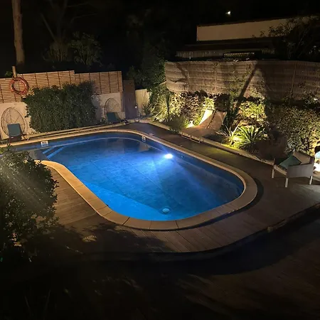 Dbarka7 Bed & Breakfast *
