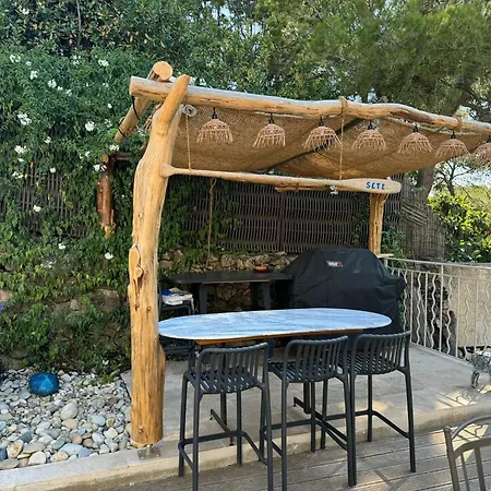 Bed & Breakfast Dbarka7