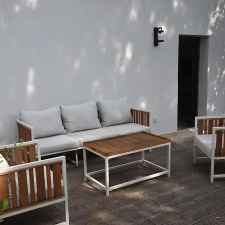 Bed & Breakfast Dbarka7