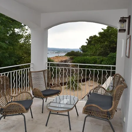 Dbarka7 Bed & Breakfast *