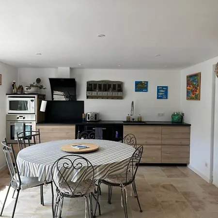 Dbarka7 Bed & Breakfast Sete
