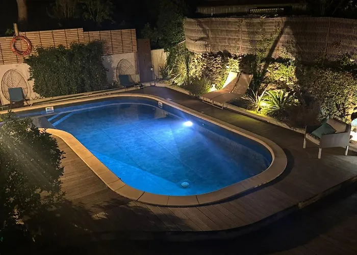 Dbarka7 فندق مبيت وإفطار 4*