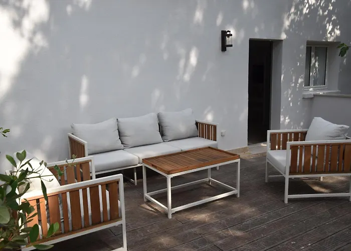 فندق مبيت وإفطار Dbarka7